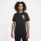 海外【NIKE】 Sportswear Mens Tee Amazon.com: Nike Sportswear Mens Graphic T Shirt (Large
